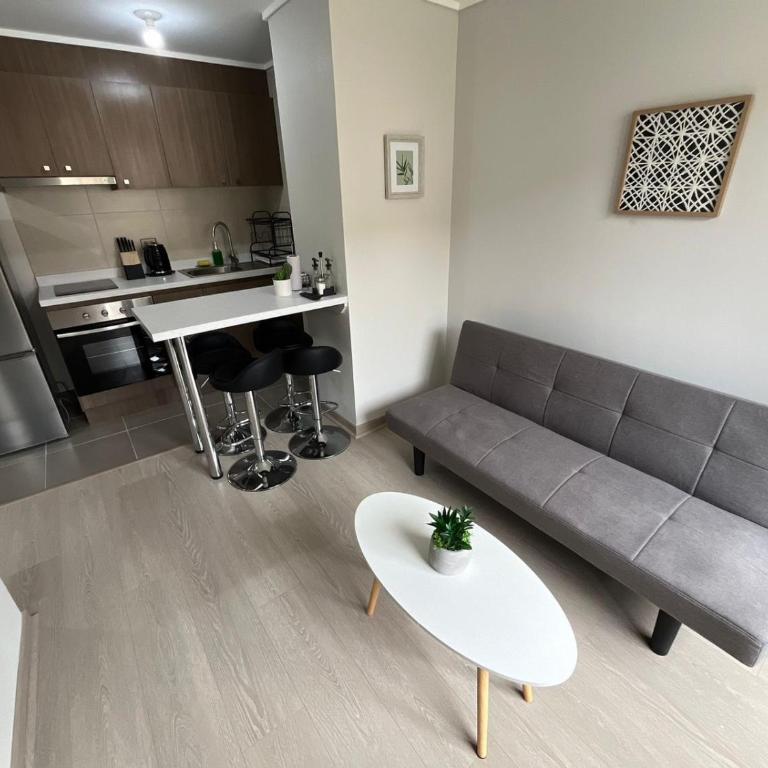 Departamento en Villarrica - Apartamento de 2 dormitorios - 7