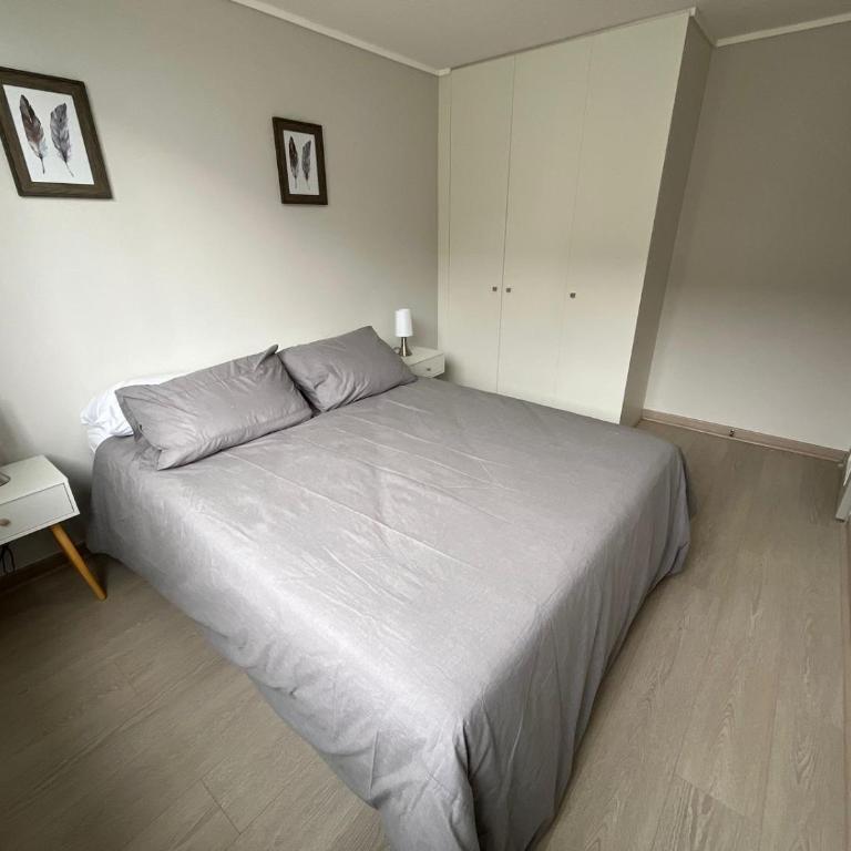 Departamento en Villarrica - Apartamento de 2 dormitorios - 11