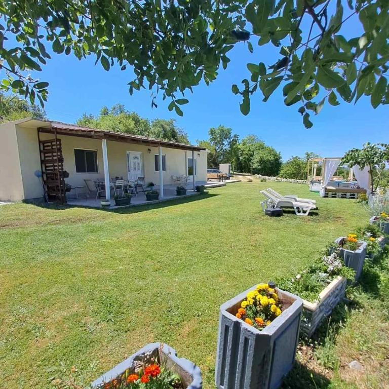 Village House DIMS - Maison 2 Chambres - 15