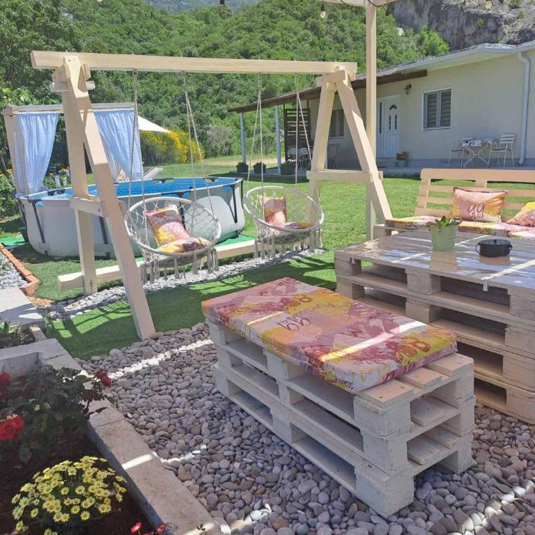 Village House DIMS - Maison 2 Chambres - 11