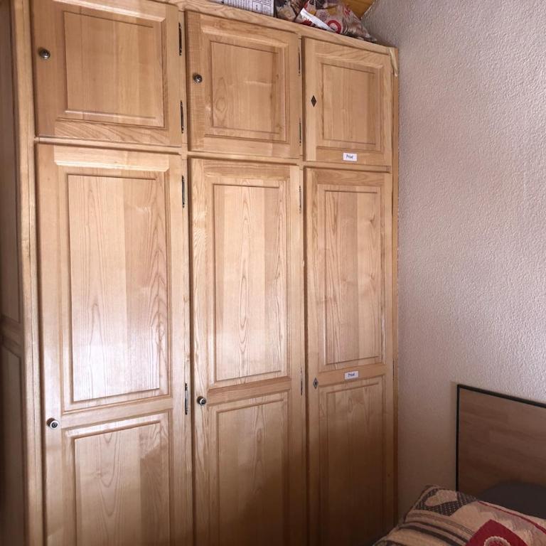 Appartement duplex proche centre-ville - Two-Bedroom Apartment - 8