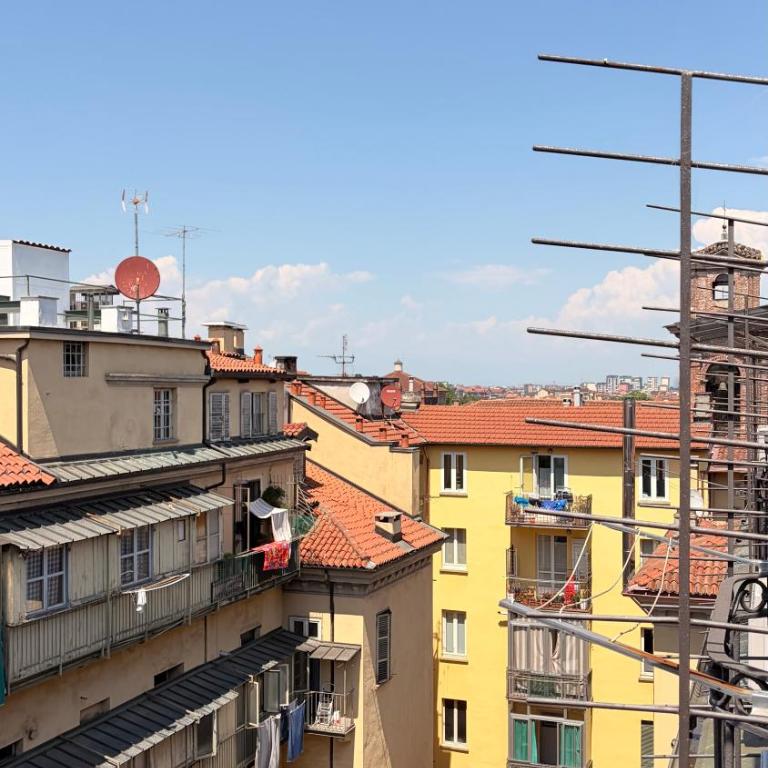 Asterisco Casa Vacanze - Apartment with Balcony - 7