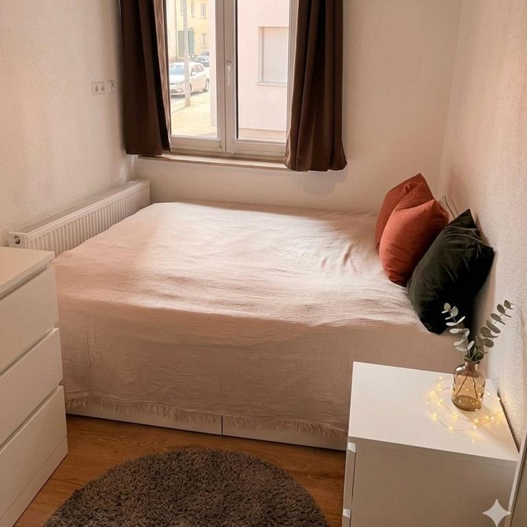 Design Apartment close to Main & Center - Apartment mit 1 Schlafzimmer - 2
