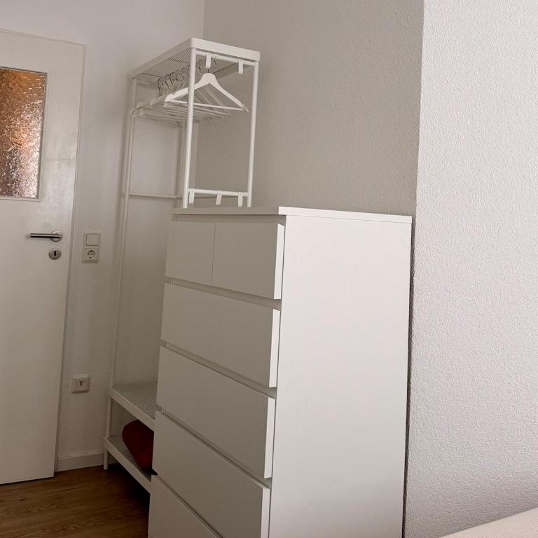 Design Apartment close to Main & Center - Apartment mit 1 Schlafzimmer - 6