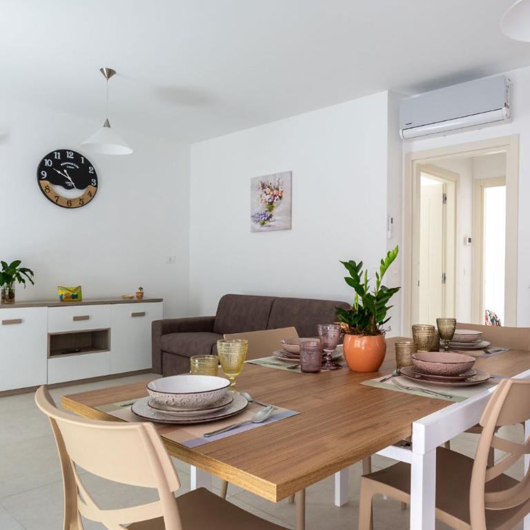 Dimora Melograno by BarbarHouse - One-Bedroom House - 1