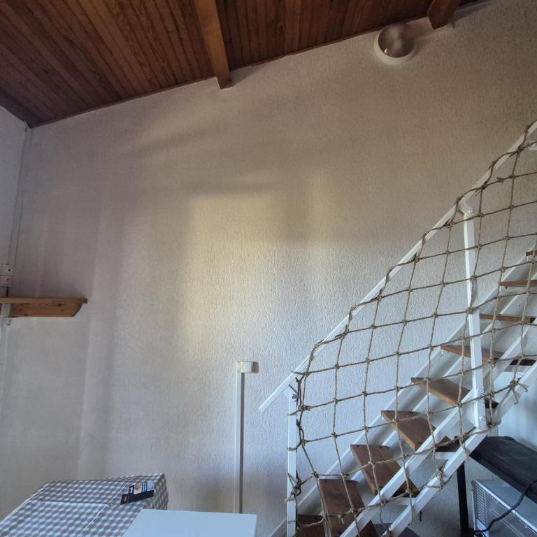 Duplex en montagne piscine et vue panoramique - Appartement 1 Chambre - 14