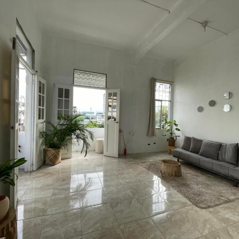 Pachamic House - Apartamento de 1 dormitorio - 1