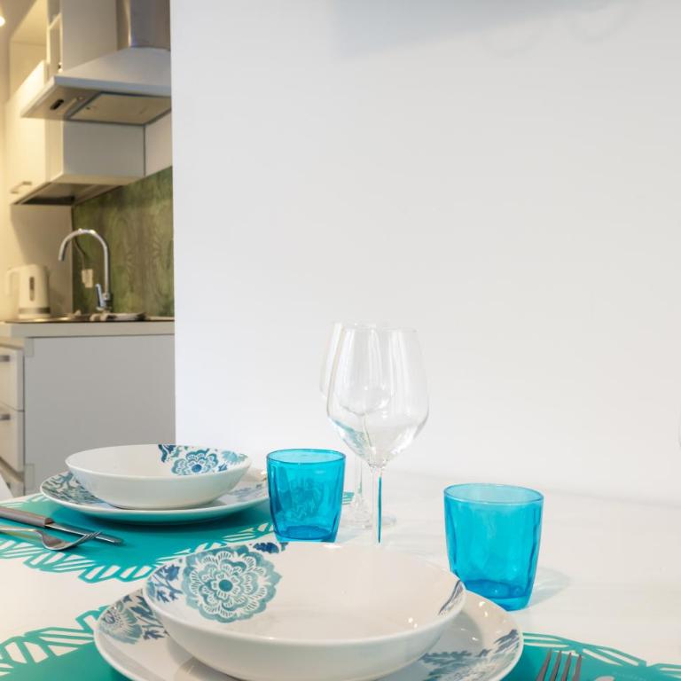 LE CORTI - Terra by OrtigiaApartments - Appartamento - 4
