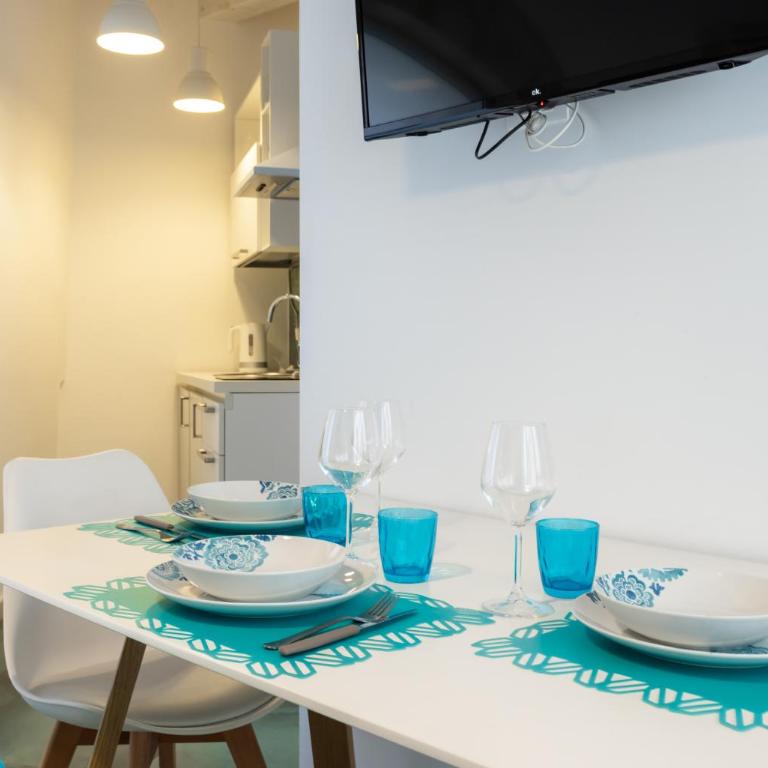 LE CORTI - Terra by OrtigiaApartments - Appartamento - 5