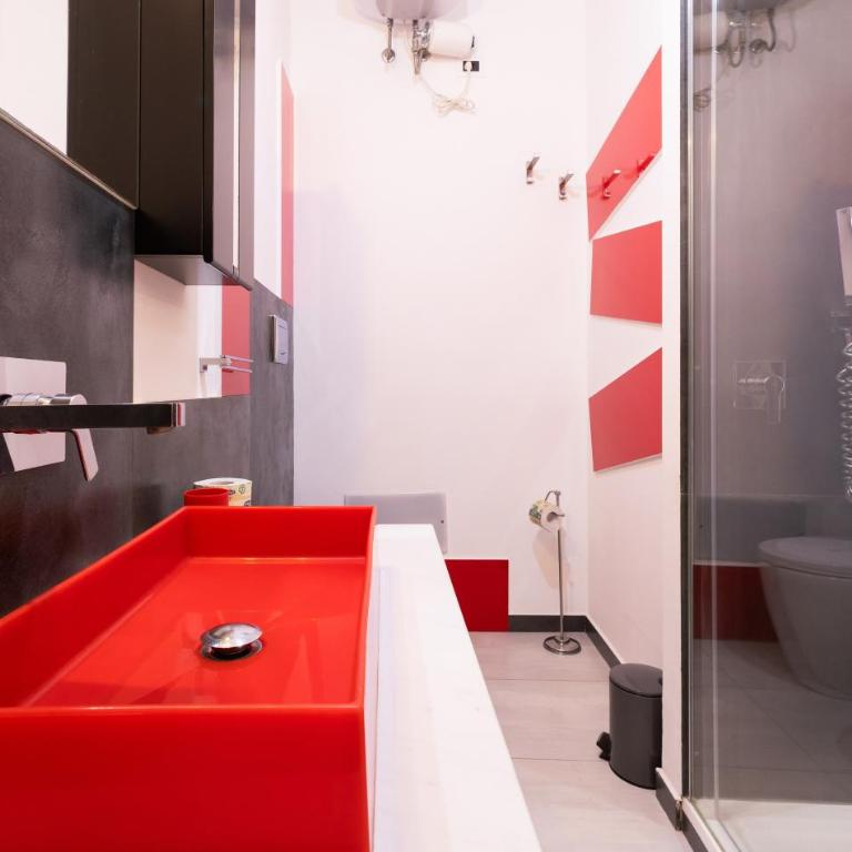 LE CORTI - Terra by OrtigiaApartments - Appartamento - 21