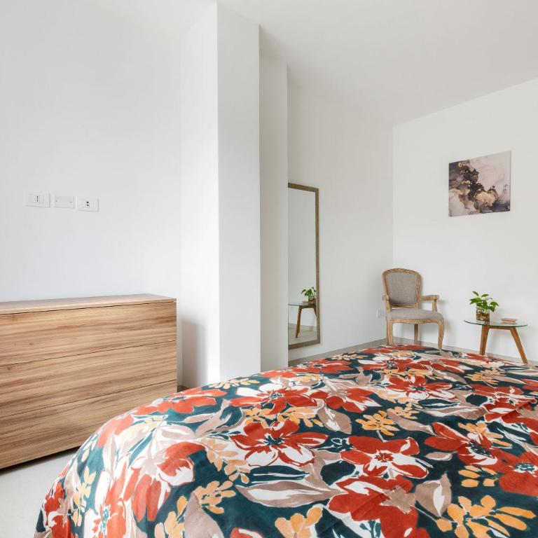 Dimora Melograno by BarbarHouse - One-Bedroom House - 15