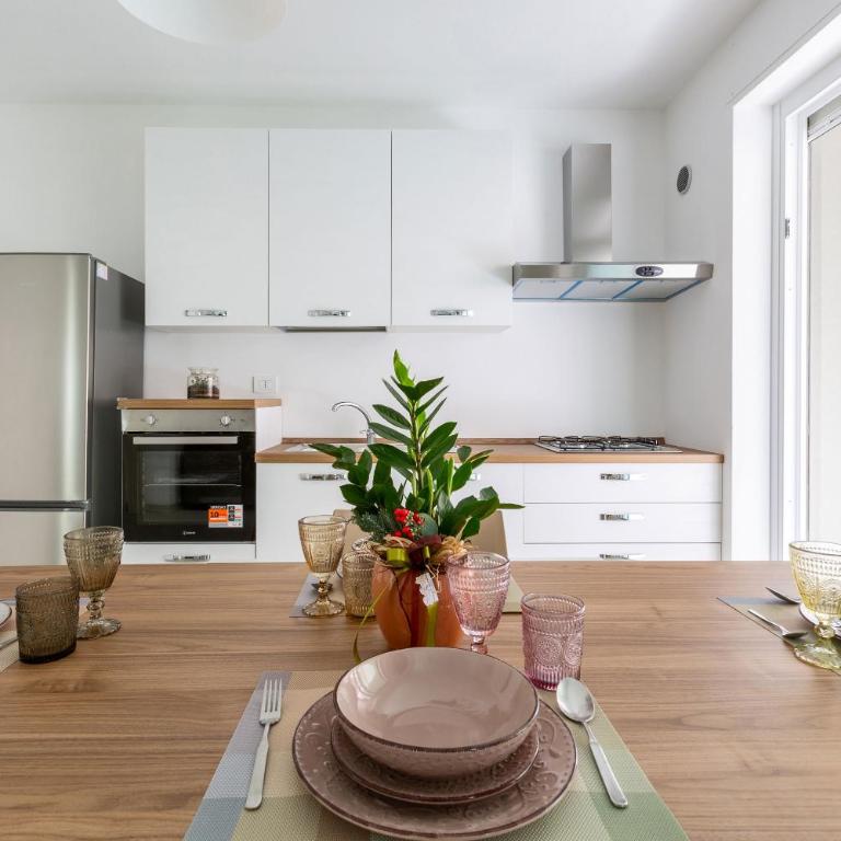 Dimora Melograno by BarbarHouse - One-Bedroom House - 5
