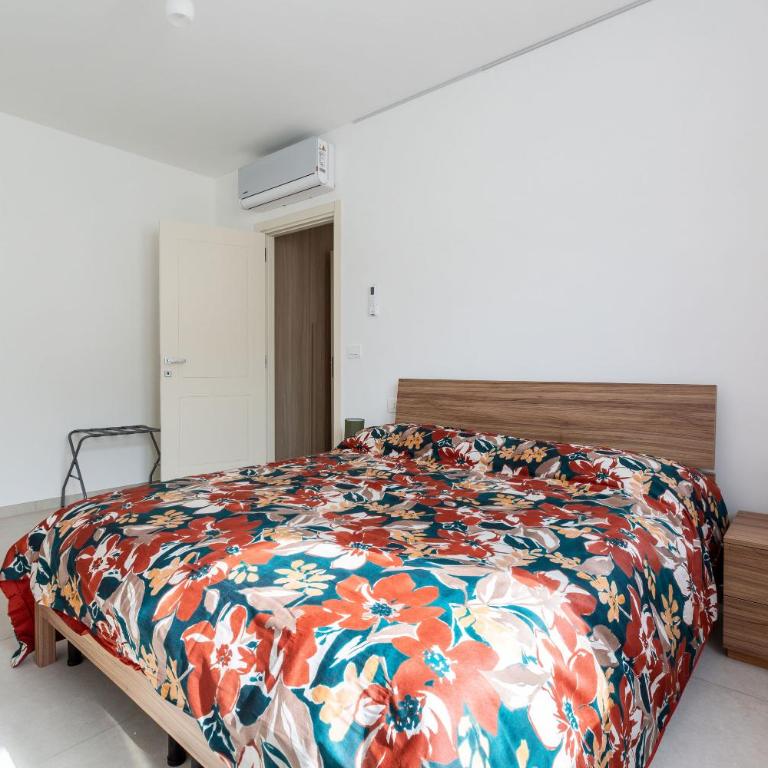 Dimora Melograno by BarbarHouse - One-Bedroom House - 12