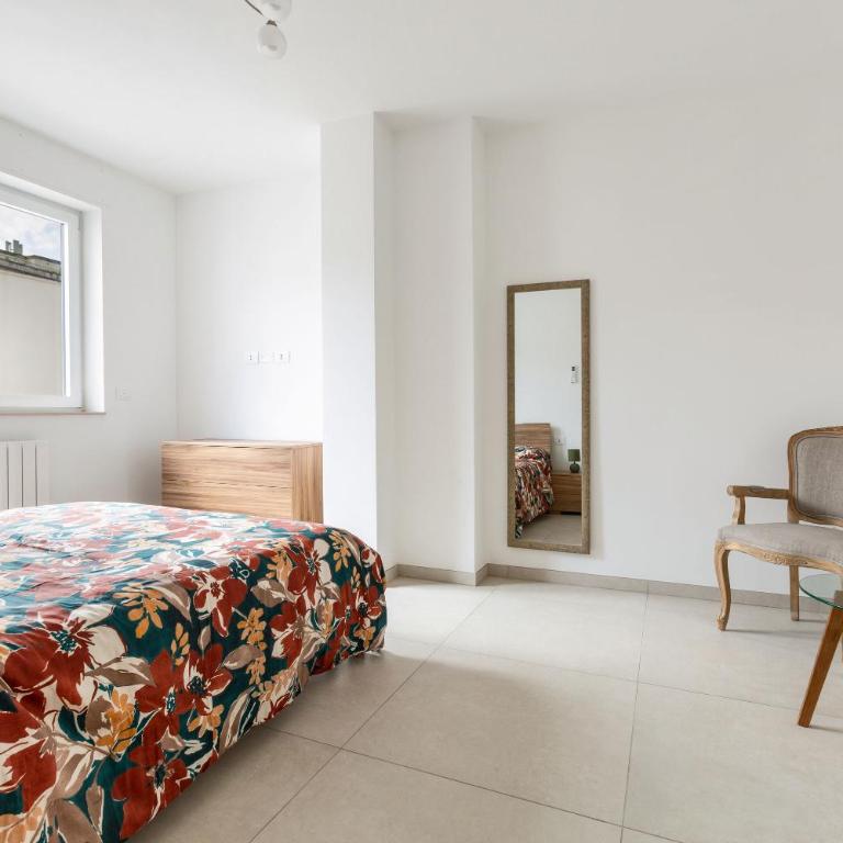Dimora Melograno by BarbarHouse - One-Bedroom House - 13