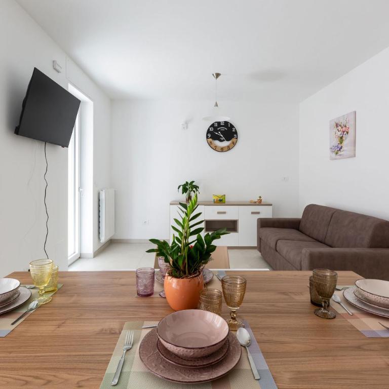 Dimora Melograno by BarbarHouse - One-Bedroom House - 2