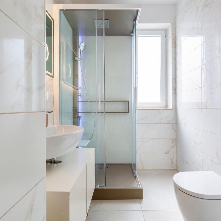 Dimora Melograno by BarbarHouse - One-Bedroom House - 16