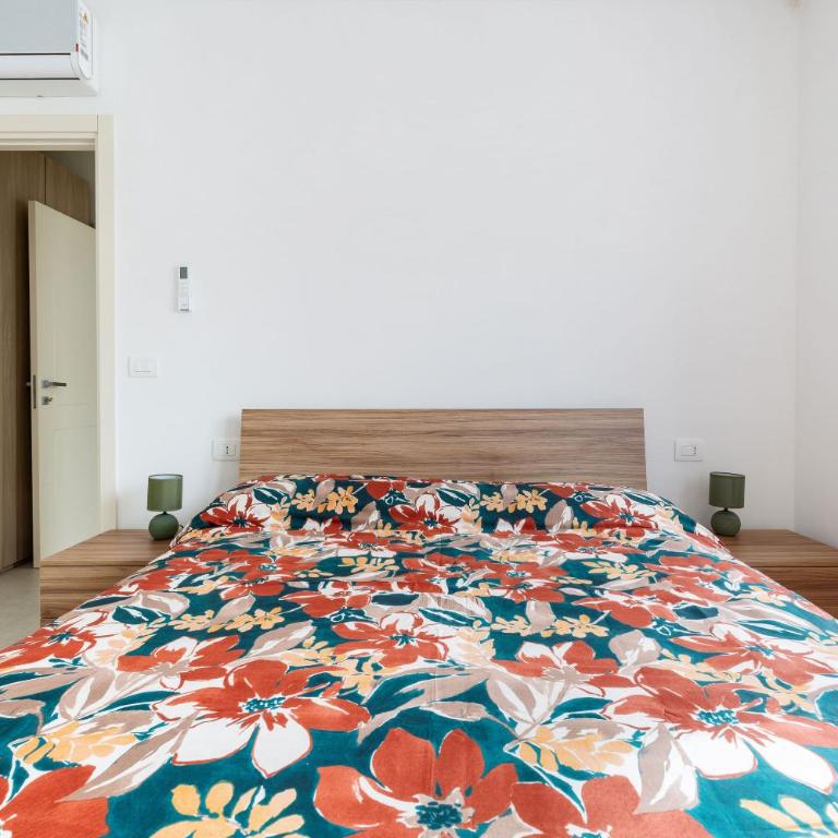 Dimora Melograno by BarbarHouse - One-Bedroom House - 14