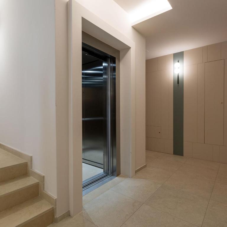 Dimora Melograno by BarbarHouse - One-Bedroom House - 21