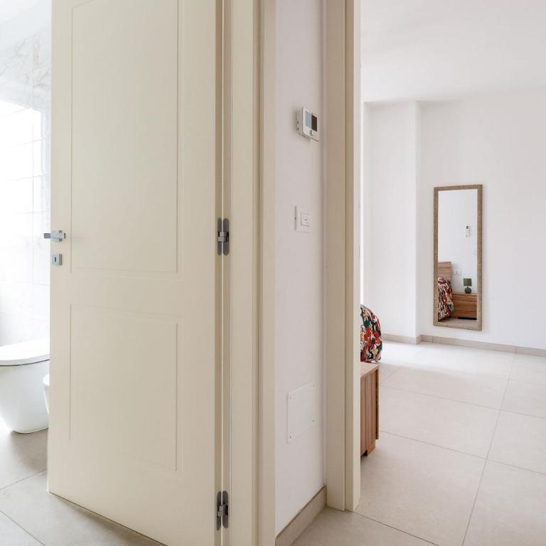 Dimora Melograno by BarbarHouse - One-Bedroom House - 11