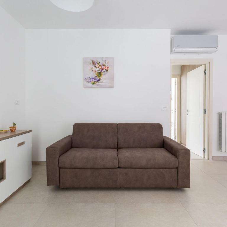 Dimora Melograno by BarbarHouse - One-Bedroom House - 6