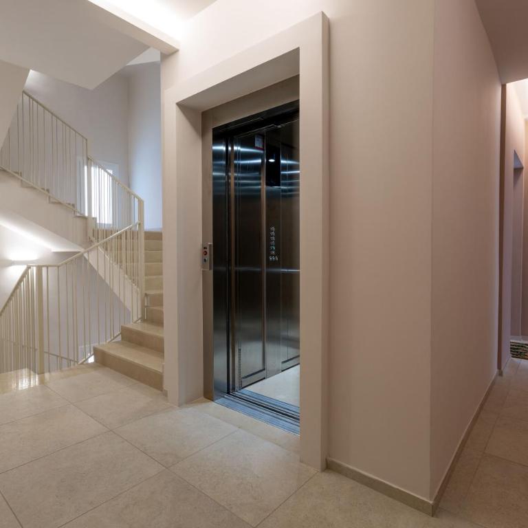 Dimora Melograno by BarbarHouse - One-Bedroom House - 22