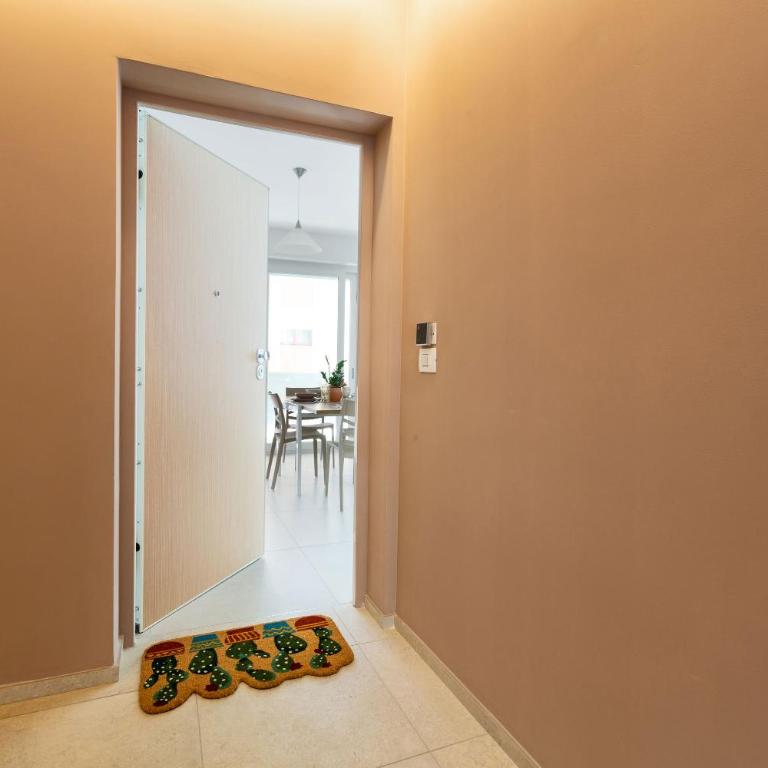 Dimora Melograno by BarbarHouse - One-Bedroom House - 23