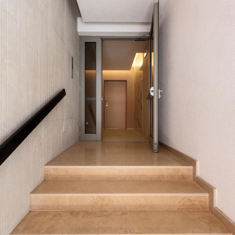 Dimora Melograno by BarbarHouse - One-Bedroom House - 20