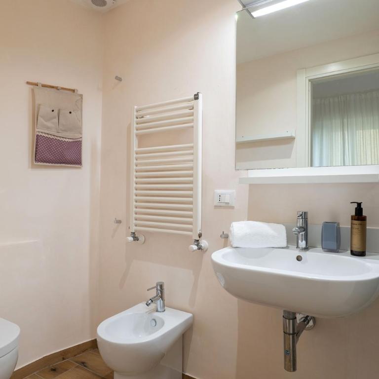 TreasureRome Opera & Trevi Green Suite 2BR - Appartamento con 2 Camere da Letto - 20
