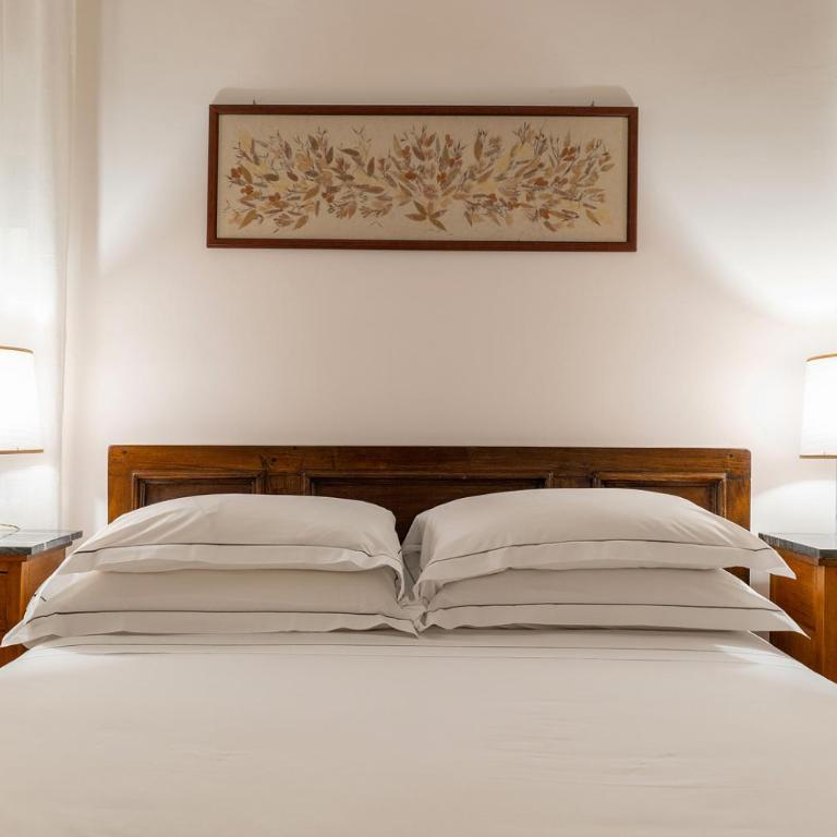 TreasureRome Opera & Trevi Green Suite 2BR - Appartamento con 2 Camere da Letto - 19