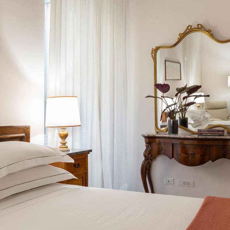 TreasureRome Opera & Trevi Green Suite 2BR - Appartamento con 2 Camere da Letto - 18