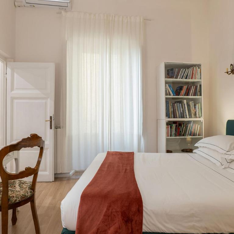 TreasureRome Opera & Trevi Green Suite 2BR - Appartamento con 2 Camere da Letto - 13