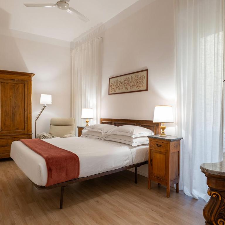 TreasureRome Opera & Trevi Green Suite 2BR - Appartamento con 2 Camere da Letto - 16