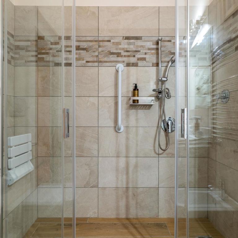 TreasureRome Opera & Trevi Green Suite 2BR - Appartamento con 2 Camere da Letto - 5