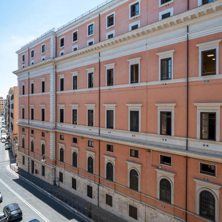 TreasureRome Opera & Trevi Green Suite 2BR - Appartamento con 2 Camere da Letto - 28