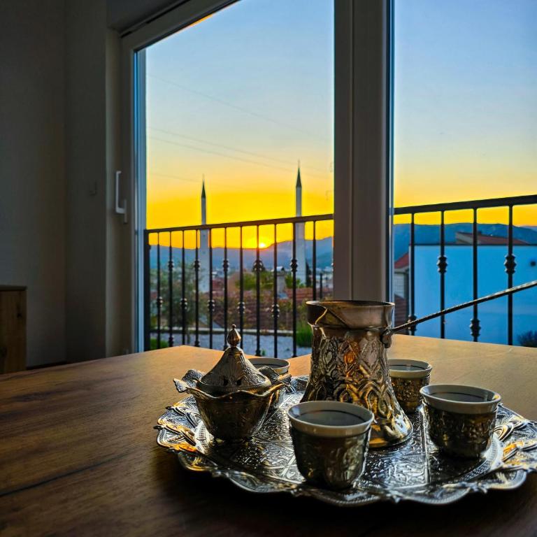 Guesthouse Gerin - Kuća sa 2 Spavaće Sobe - 3