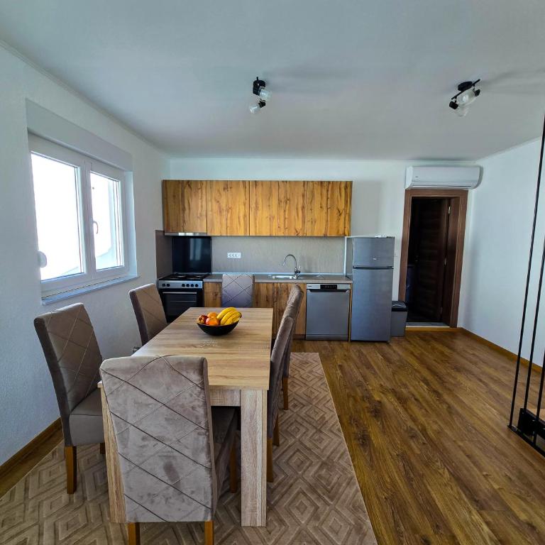 Guesthouse Gerin - Kuća sa 2 Spavaće Sobe - 12