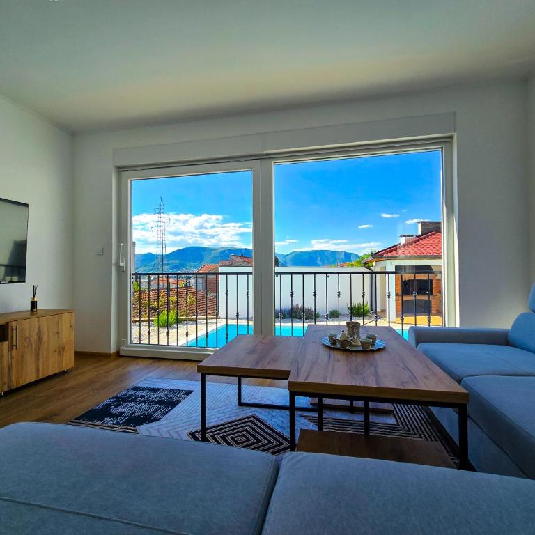 Guesthouse Gerin - Kuća sa 2 Spavaće Sobe - 13