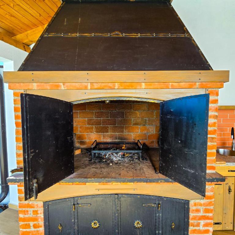 Guesthouse Gerin - Kuća sa 2 Spavaće Sobe - 15
