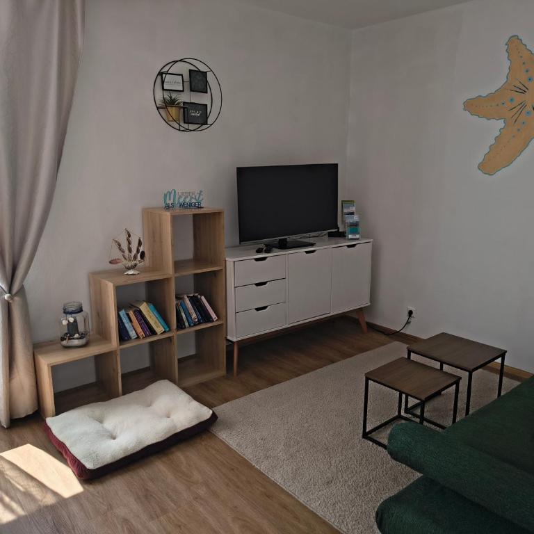 SeeSternchen - Apartment mit 1 Schlafzimmer - 2