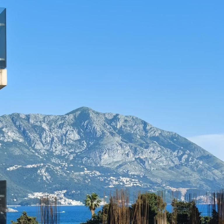 Apartment Adrialux - Apartman s 1 Spavaćom Sobom i Balkonom - 9
