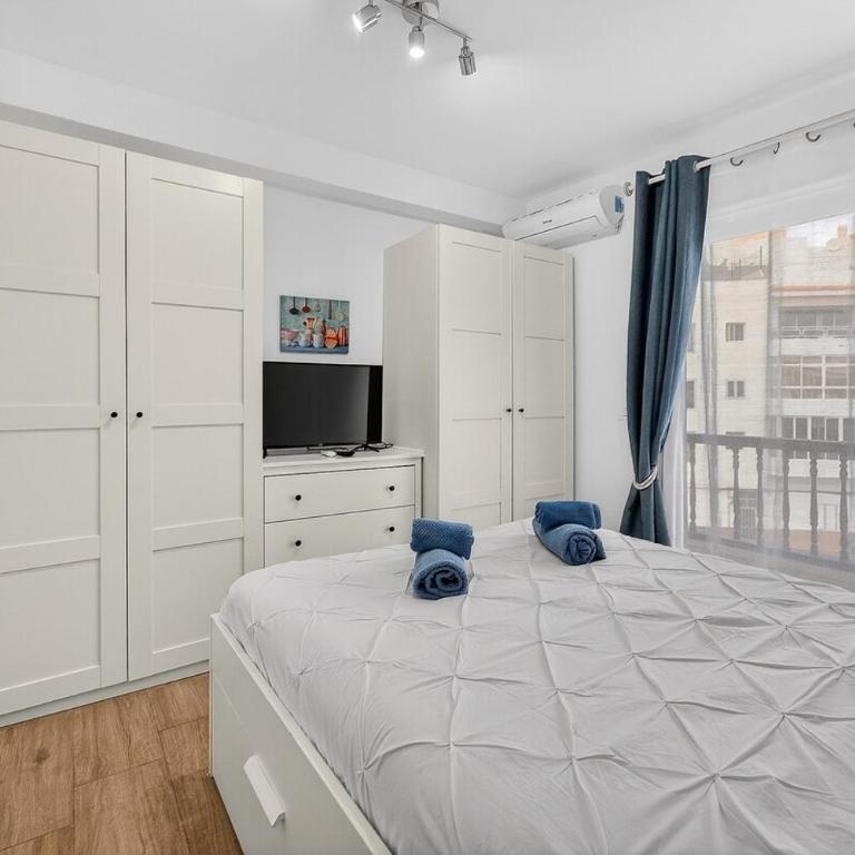 Vista Marina Seaside Comfort - Apartamento de 1 dormitorio - 2