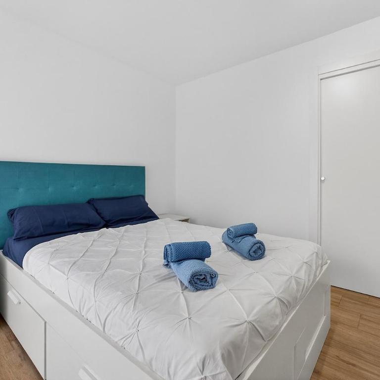 Vista Marina Seaside Comfort - Apartamento de 1 dormitorio - 5