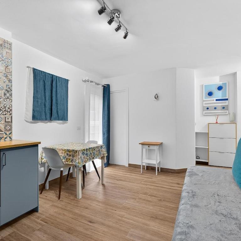 Vista Marina Seaside Comfort - Apartamento de 1 dormitorio - 7