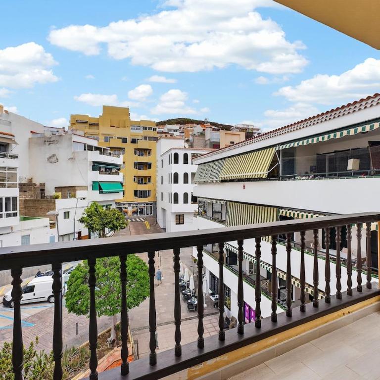 Vista Marina Seaside Comfort - Apartamento de 1 dormitorio - 8