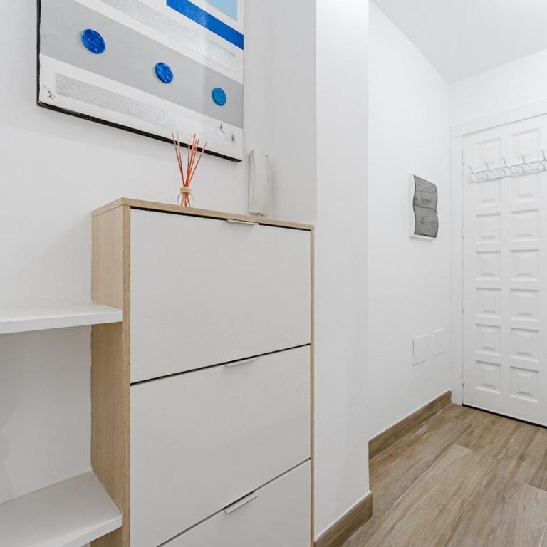 Vista Marina Seaside Comfort - Apartamento de 1 dormitorio - 10