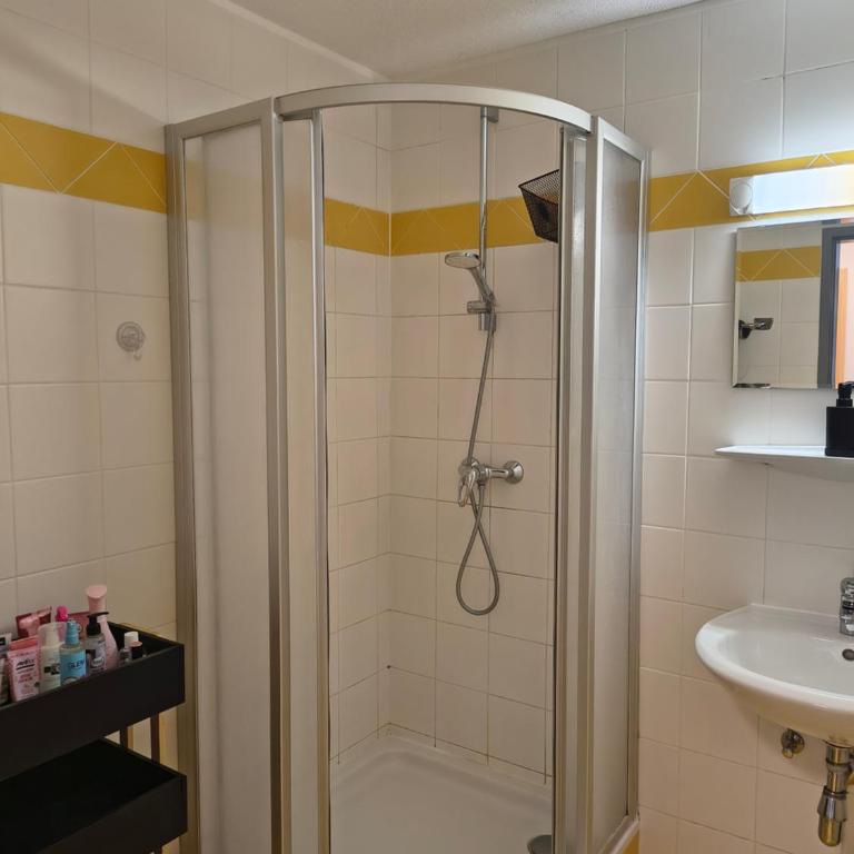 SeeSternchen - Apartment mit 1 Schlafzimmer - 10
