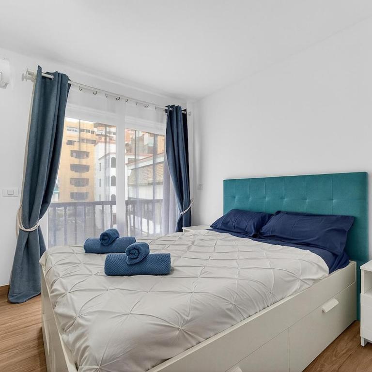 Vista Marina Seaside Comfort - Apartamento de 1 dormitorio - 14