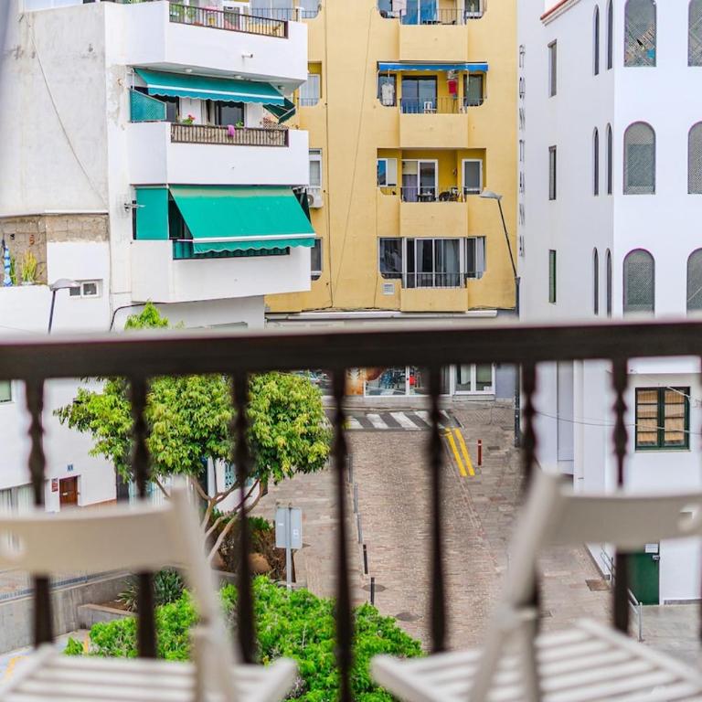 Vista Marina Seaside Comfort - Apartamento de 1 dormitorio - 15