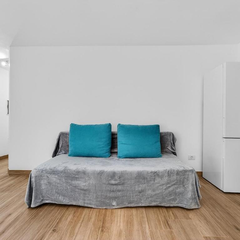Vista Marina Seaside Comfort - Apartamento de 1 dormitorio - 16