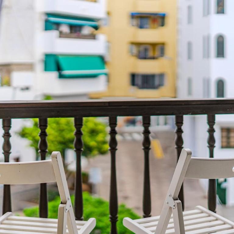 Vista Marina Seaside Comfort - Apartamento de 1 dormitorio - 19